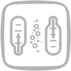 圆筒型隔膜电极装置